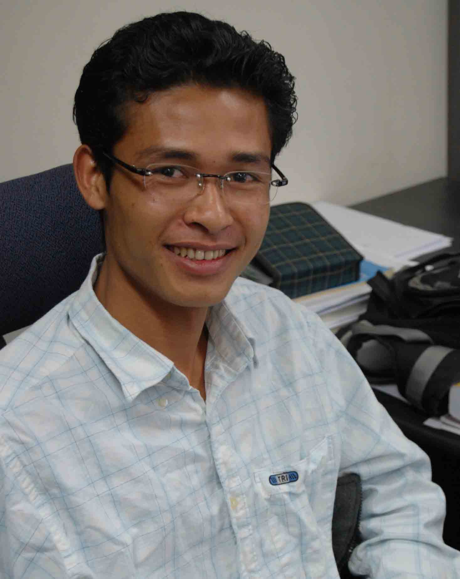 aung myo thu