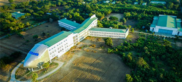 MAEU University